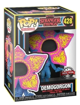 Funko POP! TV: Demogorgon (Stranger Things) Special Edition