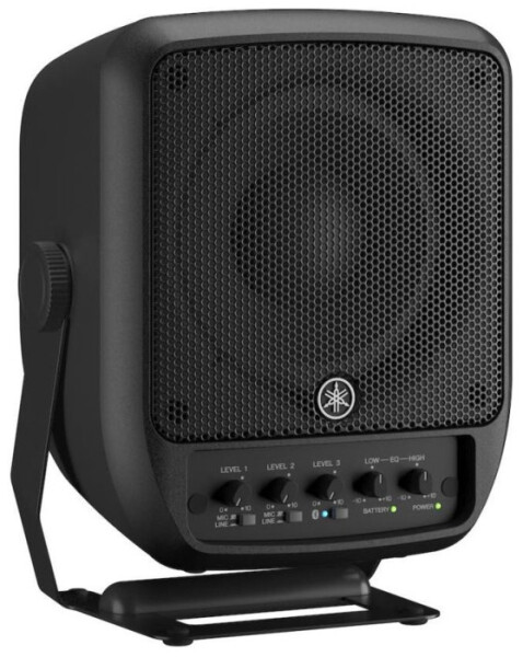 Yamaha STAGEPAS 100BTR MKII