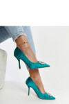 Lodičky na jehlách model 207513 Solea 40
