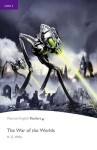 PER | Level 5: War of the Worlds - Herbert George Wells