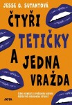 Čtyři tetičky jedna vražda