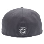 New Era Pánská kšiltovka Los Angeles Kings NHL 50th Anniversary 59FIFTY Fitted Velikost: 7 3/4