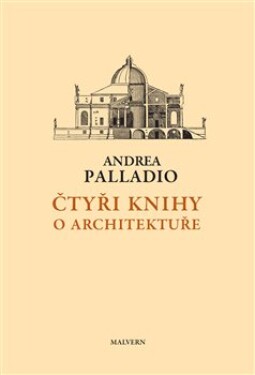Čtyři knihy architektuře Andrea Palladio
