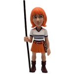 MINIX TV: One Piece Nami