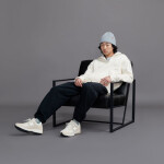 New Balance pánská sportovní obuv tenisky M2002RCC 41,5