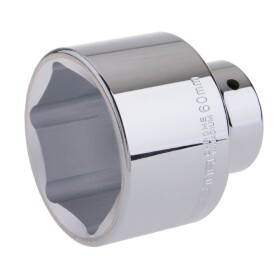 FESTA 17853 Gola hlavice 3/4", 60mm, CrV