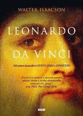 Leonardo da Vinci Walter Isaacson