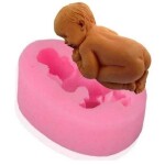 Dortisimo Silikonová forma Miminko