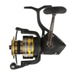 Penn Naviják Battle IV 4000 Spin Reel