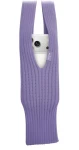 Puro Universal Hand Phone Pocket Lavender Blue / Pouzdro na mobil / univerzální (PUIPPOKETSHORTPINK)
