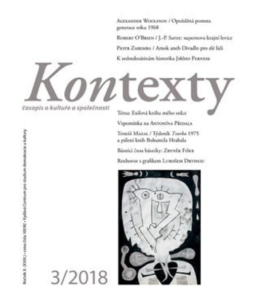 Kontexty 3/2018