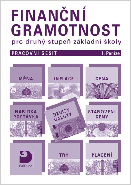 Finanční gramotnost pro