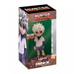 MINIX Anime: Hunter Hunter Killua