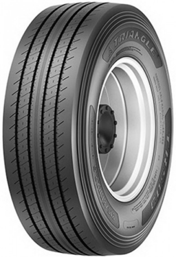 12 R22,5 152/149K TRS06 M+S TL TRIANGLE