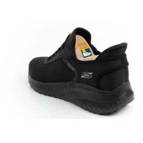 Boty Skechers W 117504/BBK 38