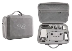 STABLECAM PU pouzdro pro DJI Mini 2/Mini 2 SE/Mini 4K