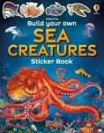 Build Your Own Sea Creatures Simon Tudhope