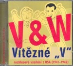 V+W: Vítězné "V"