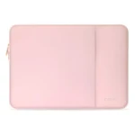 Tech-Protect Neopren růžová / Pouzdro pro notebook do 14" / neoprenové