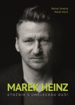 Marek Heinz: útočník s uměleckou duší | Roman Smutný, Marek Heinz