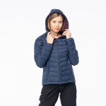 Bunda Lady Carson 92800326577 Hi-Tec