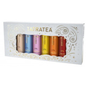 Tatratea Mini Mix 6 x 0,04 l (set)