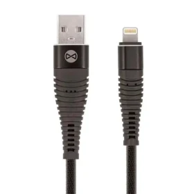 Forever USB/Lightning, 1m
