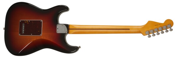 Fender American Professional II Stratocaster HSS RW 3TSB