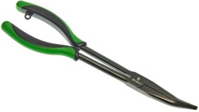 Gunki Kleště Angled Plier 28cm (46389)