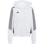 Mikina s kapucí adidas Tiro 24 W IR7508 2XL