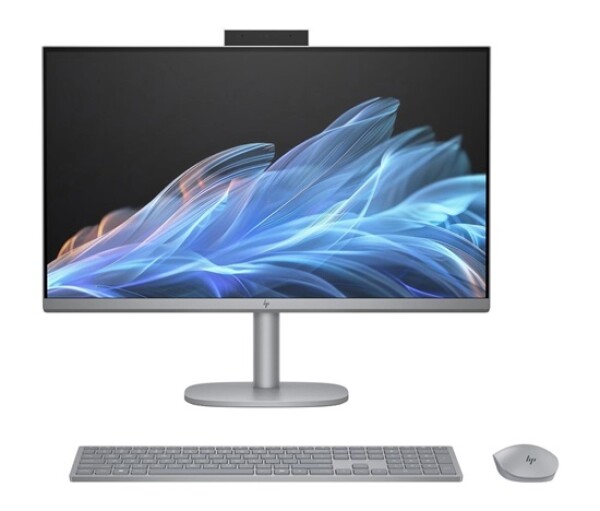 HP AiO OmniStudio X 27-cs1010nc, 27" FHD, ULTRA 5-226V, RAM 16GB DDR5, SSD 1TB, Win11 PRO,GamePass 3měsíce zdarma EDF_1228252