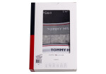 Tommy Hilfiger Spodky 1U87903841 Bílá/černá/šedá M