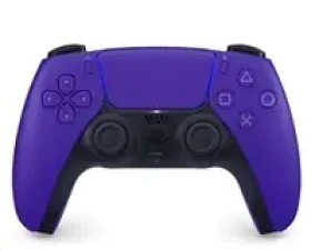 Sony PS5 DualSense Galactic Purple / Bezdrátový ovladač (1000050253)