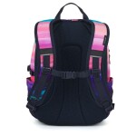 Studentský batoh Barevný gradient Topgal VIKI 26038