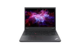 Lenovo ThinkPad P16v Gen 1 černá / 16" WQUXGA / AMD Ryzen 9 PRO 7940HS 4.0GHz / 32GB / 1TB SSD / RTX 2000 8GB / W11P (21FE000VCK)