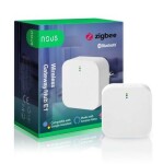 NOUS E1 ZigBee/WiFi Tuya 2209-088