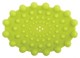 MSV BULLES mýdlenka zelená / Mýdlenka / PVC / 12,5 x 9 cm