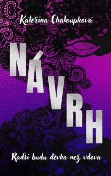 Návrh - Kateřina Chaloupková
