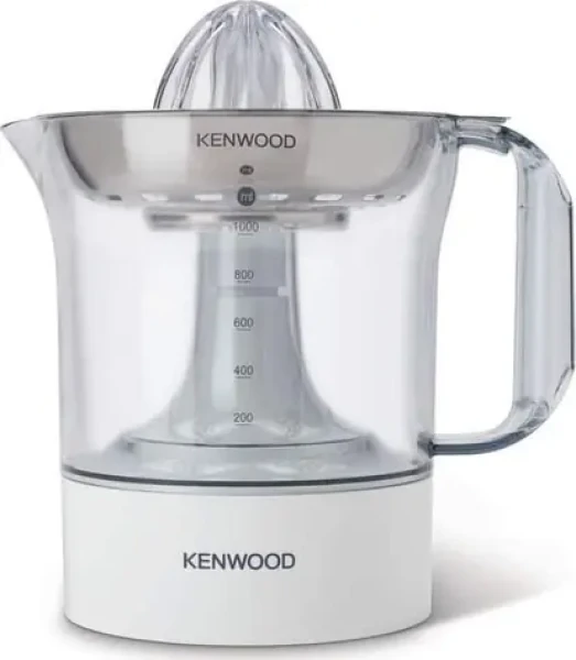 Kenwood JE290 / Lis na citrusy / 40 W / bílá (JE290)