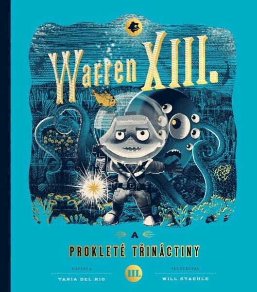 Warren XIII. prokleté třináctiny