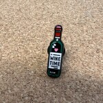 Pinarna.cz Wine time / Čas na vínko