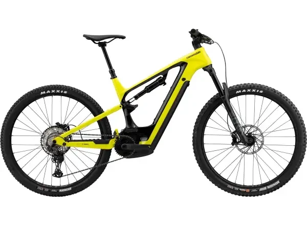 Cannondale Moterra Neo Carbon 2 2023