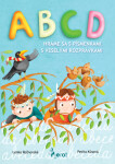 ABCD (SK) - Lenka Rožnovská - e-kniha