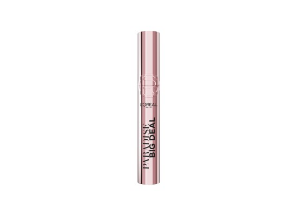 L'Oréal Paris Paradise Big Deal řasenka Black 9,9 ml