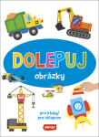 Dolepuj obrázky Pro chlapcov