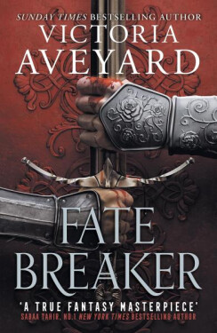 Fate Breaker - Victoria Aveyard