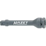 Hazet HAZET 9005S-5 prodlužovací nástavec pro nástrčné klíče Pohon (šroubovák) 1/2 Typ zakončení 1/2 (12,5 mm) 130 mm 1 ks