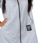 D-STIAG Dámská mikina GRACE Velikost: Barva: