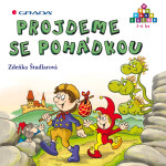 Projdeme se pohádkou - Zdeňka Študlarová