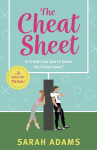 The Cheat Sheet Sarah Adamsová
